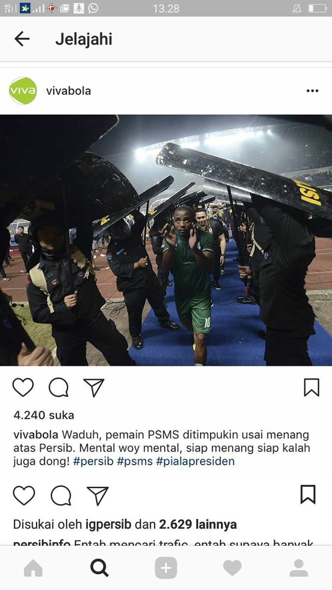 Meme Comic Indonesia Somasi Expo DP BBM