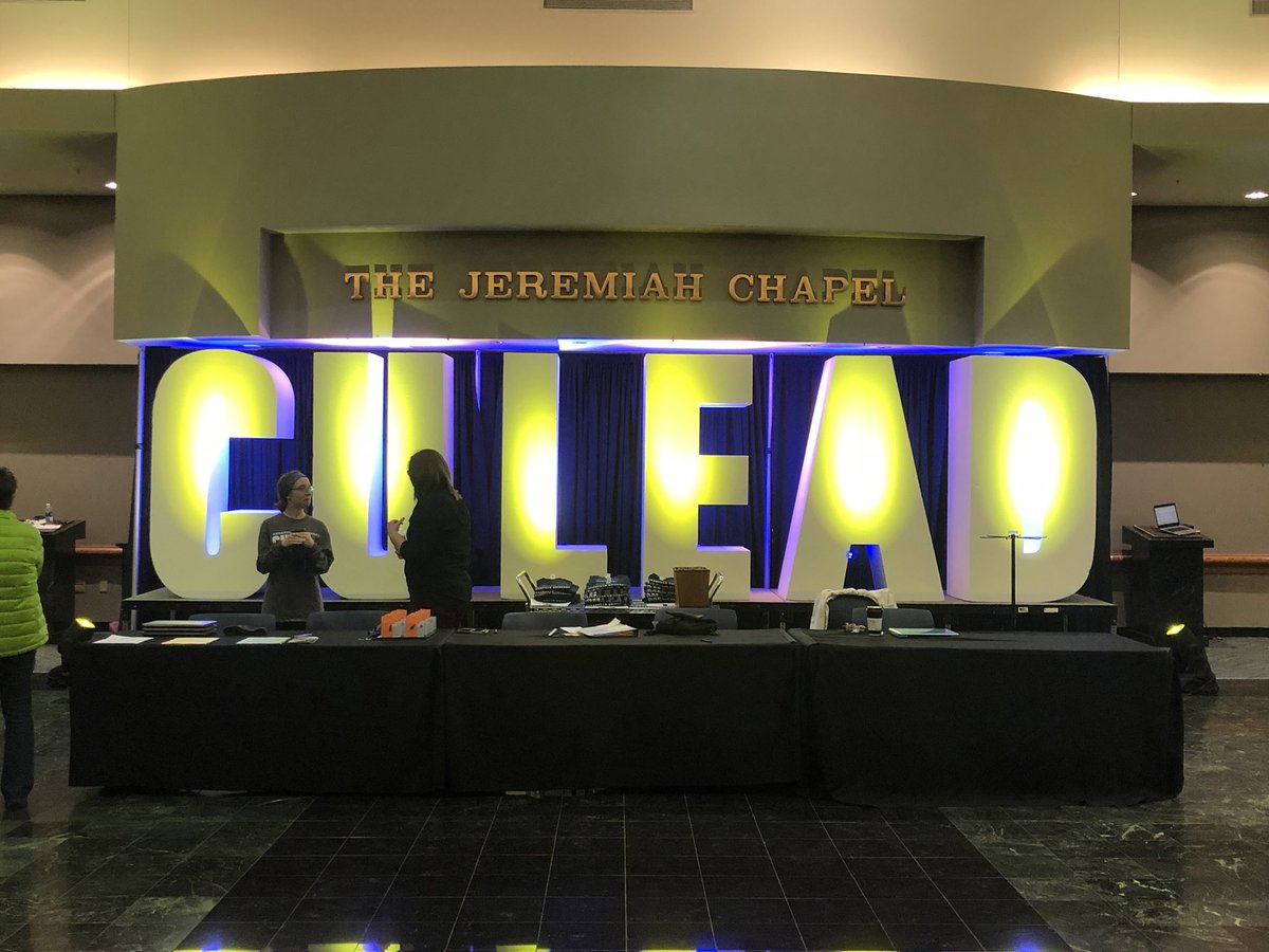 CharlieColgan's tweet photo. Just got back home to East Texas after a long day of traveling from @cedarville. Sarah had a great time at #culead18 awesome seeing @ShaiLinne. Great weekend. Thank you @cedarville! #grateful #gospel https://t.co/F7ODJAQR2S
