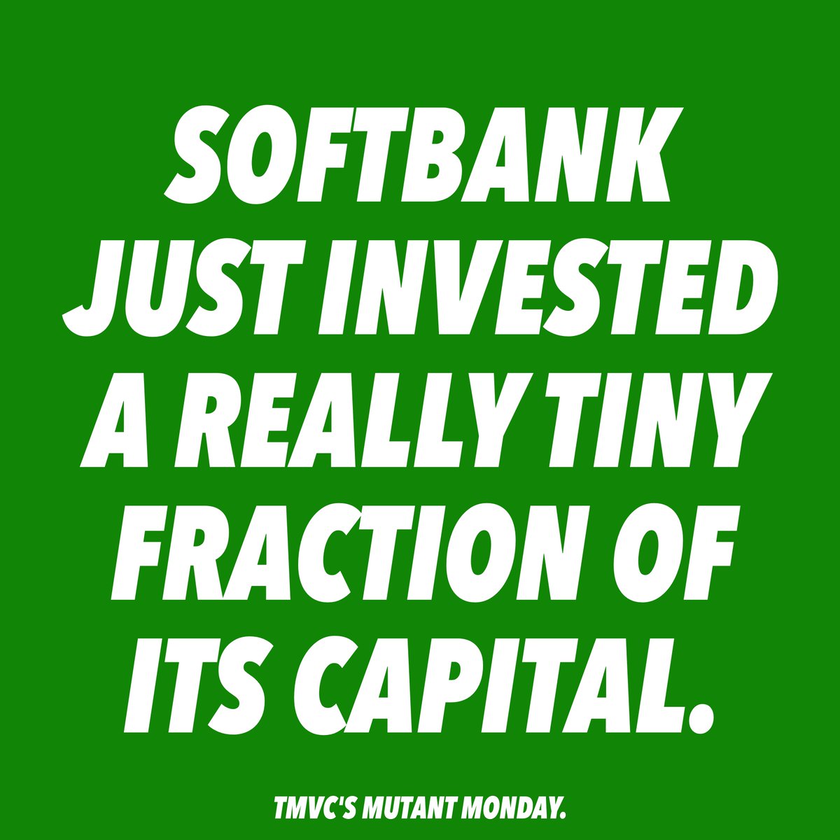 Teenage Mutant VC tweet media