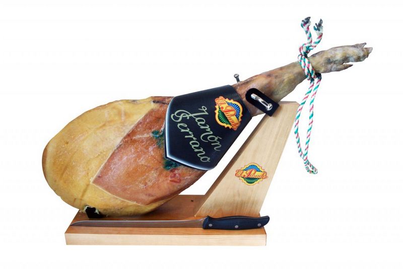 Come jamon zaragoza Come jamon zaragoza