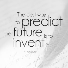 develop_app_'s tweet image. #Predictions to #invention