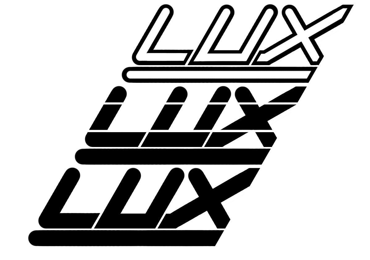 Also some fake brand logos because 