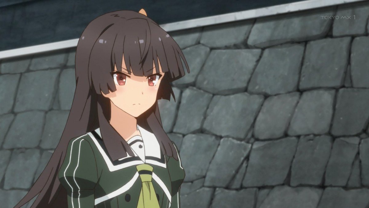 やいづ 今日は十条姫和の誕生日です 可愛いですよね うん おめでとうございます 刀使ノ巫女 十条姫和生誕祭18