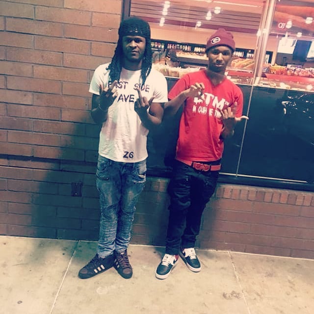 RC_Sayless's tweet photo. Wit Sum Niggaz That Will Wipe Ya Nose Fa Lookin Wrong 💯❗ https://t.co/7xNbBbQ0V8