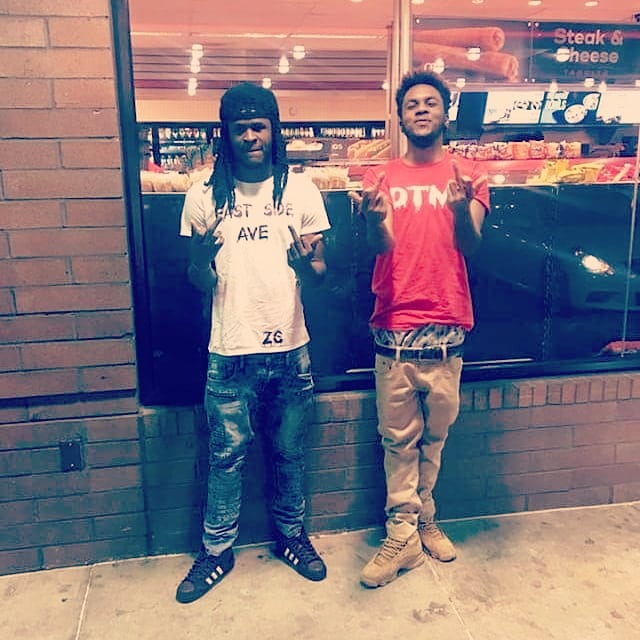 RC_Sayless's tweet photo. Wit Sum Niggaz That Will Wipe Ya Nose Fa Lookin Wrong 💯❗ https://t.co/7xNbBbQ0V8