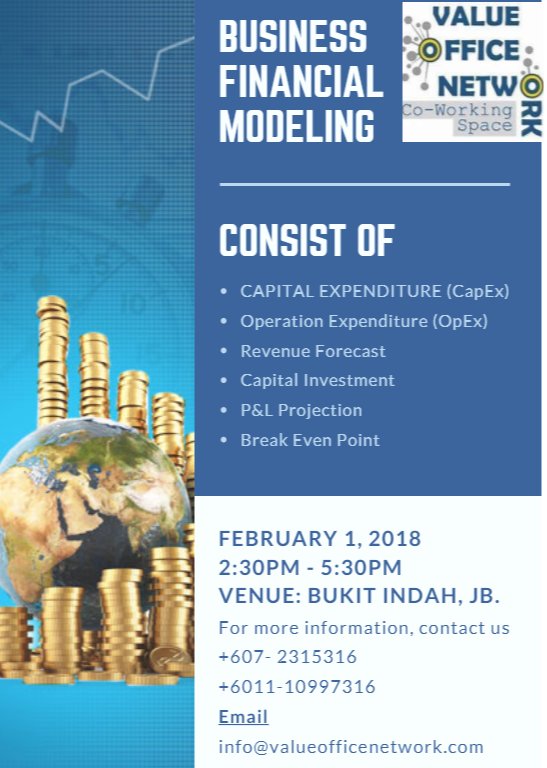 value_office's tweet image. 