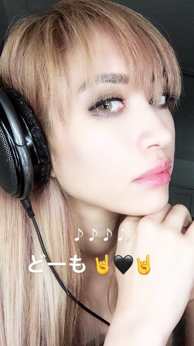 Working on @MarieVaunt stuff 🖤🎧🖤 https://t.co/pXRUIoBTcd<a class="tags" target="_blank" title="On Twitter" href="/?out=eyJ0eXAiOiJKV1QiLCJhbGciOiJIUzUxMiJ9.eyJpYXQiOjE3MjM0NzU3MjMsImlzcyI6InR3cG9ybnN0YXJzLmNvbSIsIm5iZiI6MTcyMzQ3NTcyMywiZXhwIjoxNzU1MDExNzIzLCJyZWRpcmVjdF91cmwiOiJodHRwczovL3R3aXR0ZXIuY29tL01hcmllVmF1bnQifQ.mVU9DWFIH8fQ5_WQ8dpFs98SlNnAEZvwm_gRuIaLr80coZM19xhl0CiE9w7-R9HmNZobnj8MwkcnQMeDgYEi0A">@MarieVaunt</a>