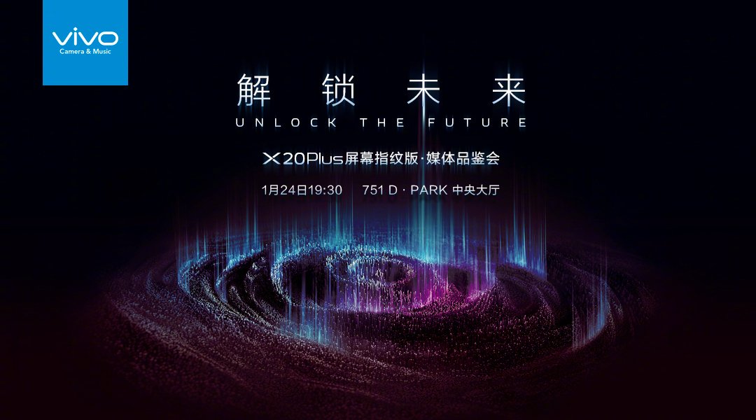 Hackersimar's tweet photo. Vivo X20 Plus UD with under-display fingerprint scanner to go official on January 24
LOL
#vivo #x20plusud #vivox20plusud https://t.co/7BCcoQUqQF