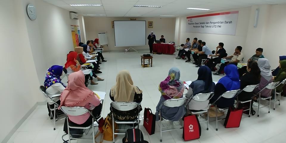 utd Pusat PMI tweet media