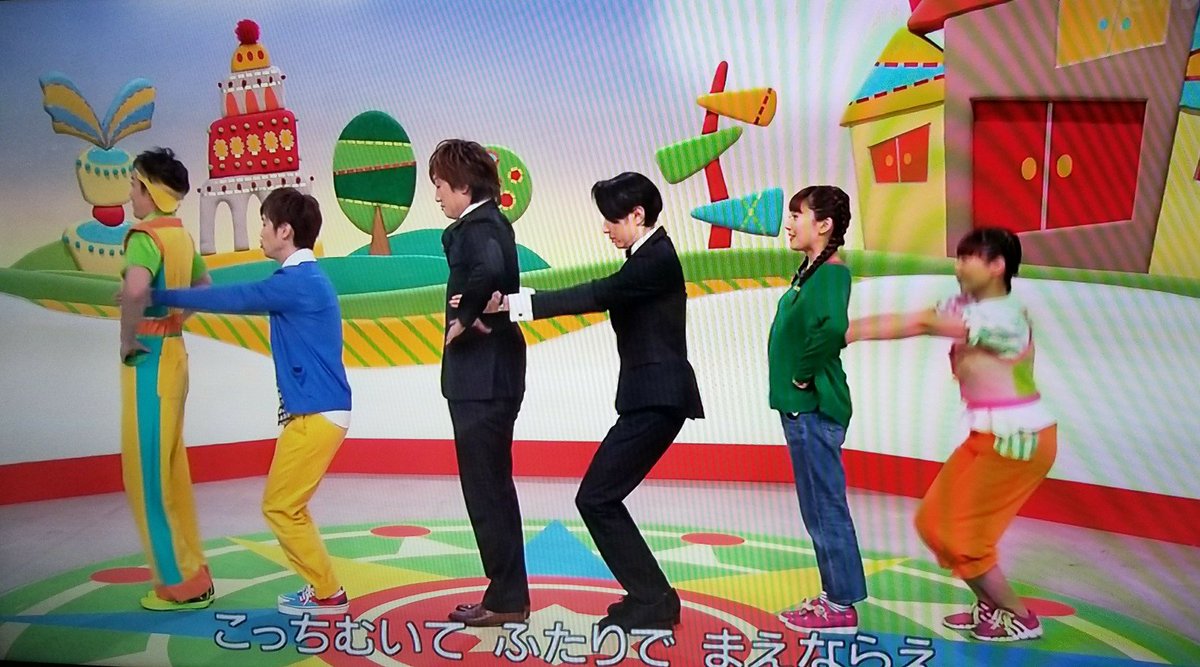 イノッキー アルゴリズムたいそう おかあさんといっしょ お兄さんお姉さんといっしょ イノッキー アルゴリズムたいそう おかあさんといっしょ お兄さんお姉さんといっしょ