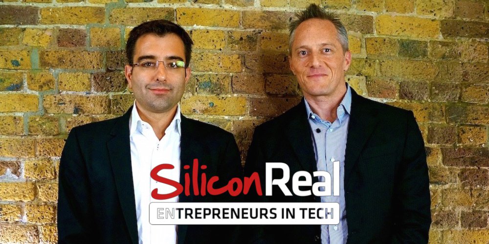 Silicon Real tweet media