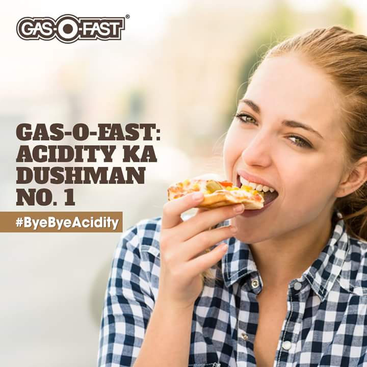 GasOFast's tweet photo. Gas-O-Fast is trustworthy acidity solution. #ByeByeAcidity https://t.co/bhuolQrij5