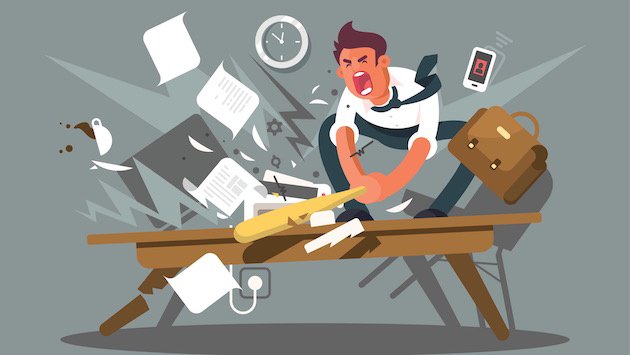 WOW_Interactive's tweet photo. No matter how much you love your job, chances are, you experience some semblance of negative thoughts and emotions. Here is how to handle Negative emotions at work.
https://t.co/qEI8zLRK7e
#WOW #WowInteractive #Monday #Emotions #Experience #MondaySlay #Nerds #Technical #Designers https://t.co/TqGRZidCGW