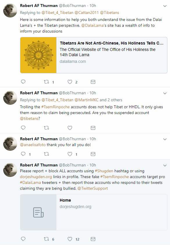 Shanti tweet media