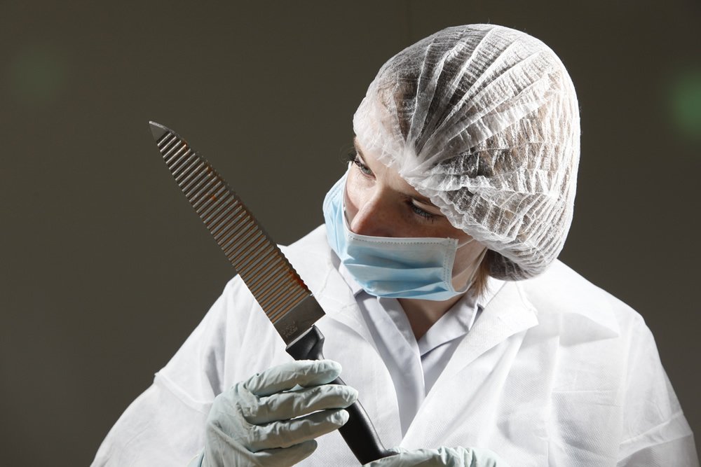 ForensicAccess's tweet photo. Quality Accredited #Forensic #ProficiencyTesting Services: #ProficiencyTests for #forensics – "Search, location & ID of body fluids (blood, semen, saliva) on exhibits". On Sale until 31 Jan 18. Available Worldwide https://t.co/tOjt6KAf37 https://t.co/UL2A5gVm3A