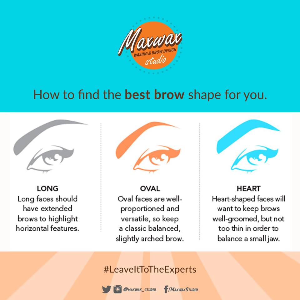 maxwax_studio's tweet photo. You might be doing your brows alone for the longest time now not knowing you're doing it the wrong way. Stop worrying about it, #LeaveItToTheExperts https://t.co/cLorUmZX4e