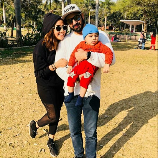 myhappinesz's tweet photo. Missing Sunday already 🙄
#Sunday #Picnic #Family #MostImportantPeopleInMyLife #KomalVlogz #Love https://t.co/8IpNReWeKm