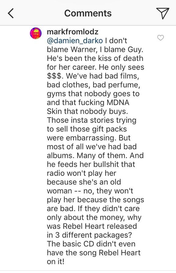 TheDickChokers's tweet photo. EVEN THIS GUY SAYS SHE'S M-BARRASSING 😄
#MDNo SKINCARE™
PART THREE 💋 https://t.co/EEiNba8ViQ