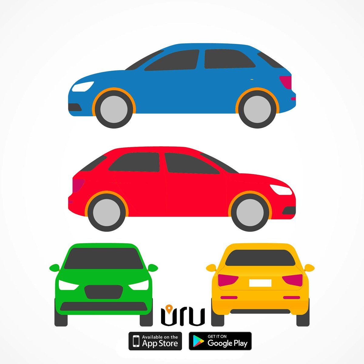 Urudrive's tweet photo. Need a ride? Try Uru. We got your taste. Book a ride and enjoy a smooth ride today.
#uru #ridewithuru #Accra #Ghana #Nigeria https://t.co/BNgT0i9lLs