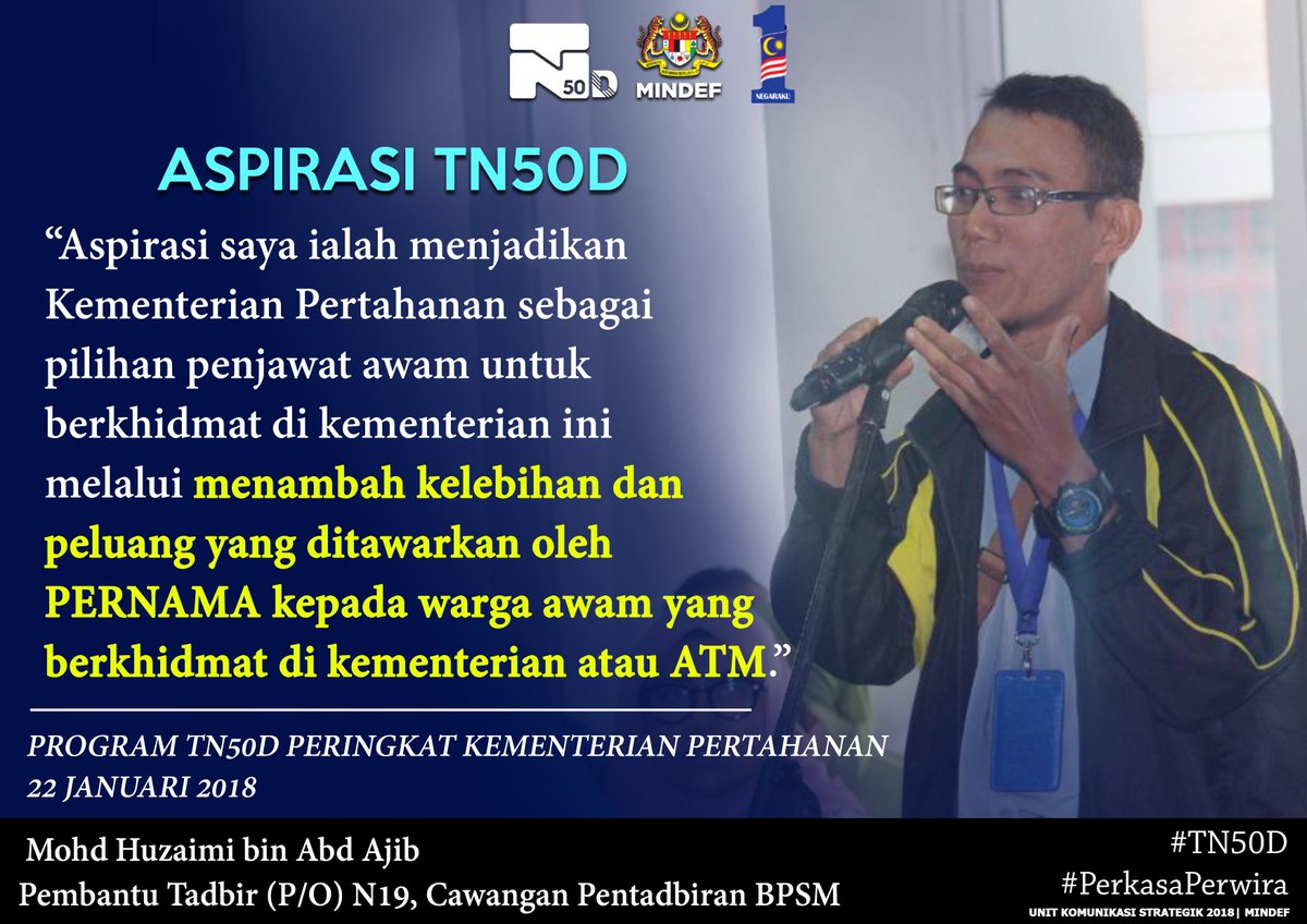 MINDEF Malaysia tweet media