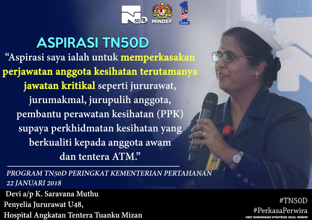 MINDEF Malaysia tweet media