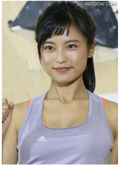 小島瑠璃子の生い立ちから現在まで タレント辞書