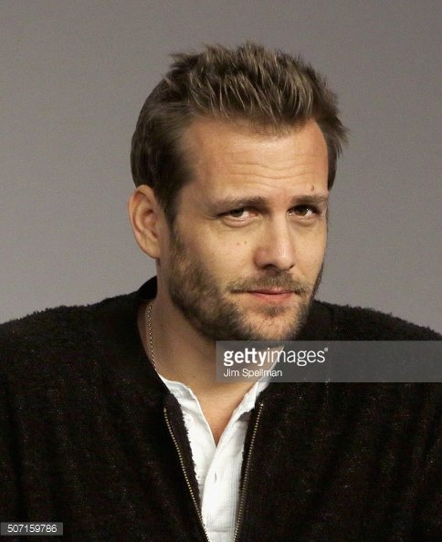 Gabriel Macht turns 46 today  Happy Goddammit Birthday hottie 