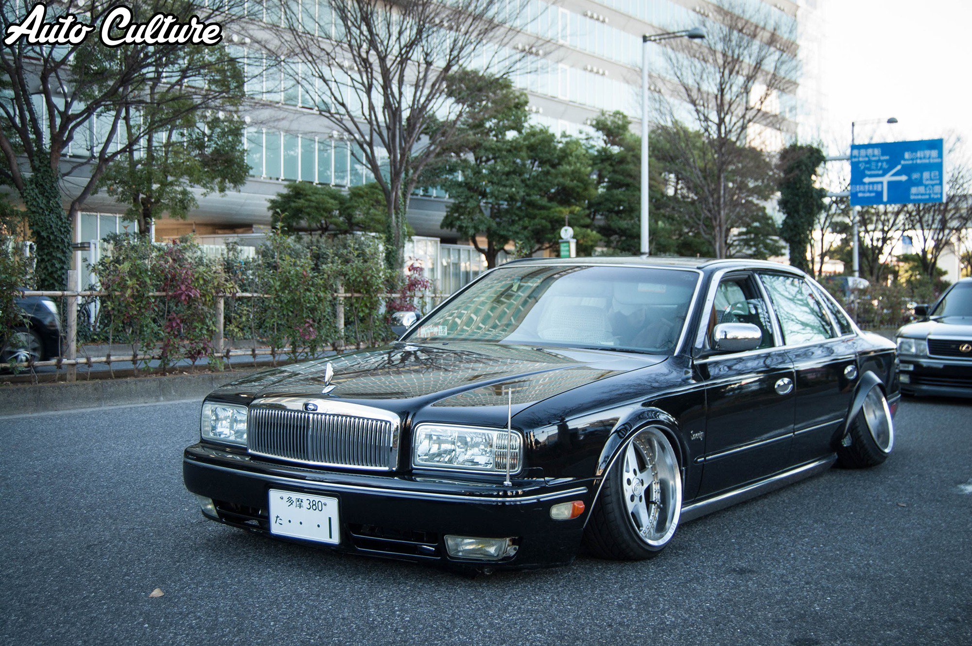 NISSAN PRESIDENT カタログ NISSAN PRESIDENT – Z.ONE – ZONE DATSUN.FR