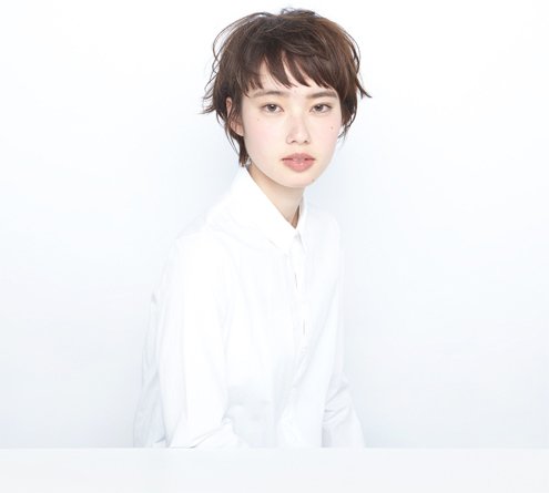 hearts_double's tweet photo. ショートヘアスタイル102 https://t.co/DYYmJP48Ry https://t.co/RzFpe6cLe9