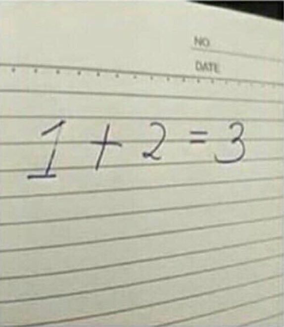 GirlsNoteBook's tweet photo. Remember math? This is him now. Feel old yet? https://t.co/psDWeE2p5I