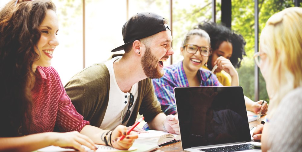 We sluiten de week af met een dagje 'Klaar voor het echte werk' @LandstedeMBO <a href="/DaCapocollege/">DaCapo College</a> <a href="/NovaCollege/">ROC Nova College</a> fnv.nl/over-fnv/ons-w…