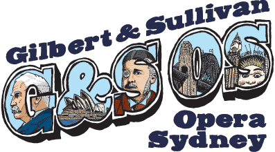 G&S Opera Sydney tweet media
