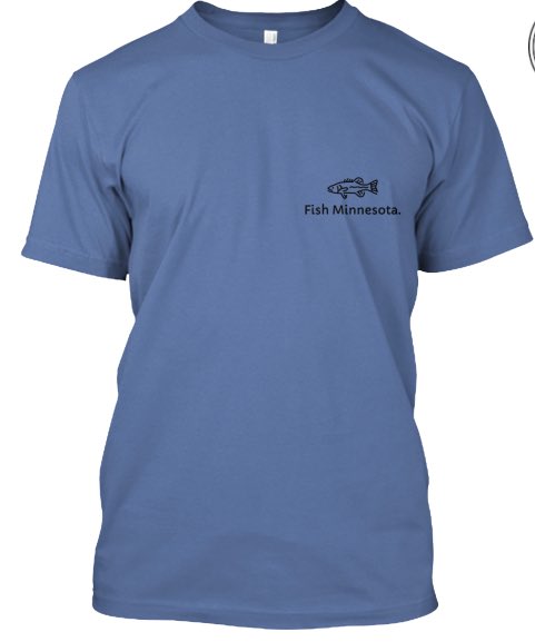 UpNorthClothes's tweet photo. “Fish local” T-shirt is out now! Link in bio! https://t.co/KArvlP1d2l