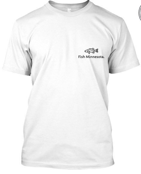 UpNorthClothes's tweet photo. “Fish local” T-shirt is out now! Link in bio! https://t.co/KArvlP1d2l