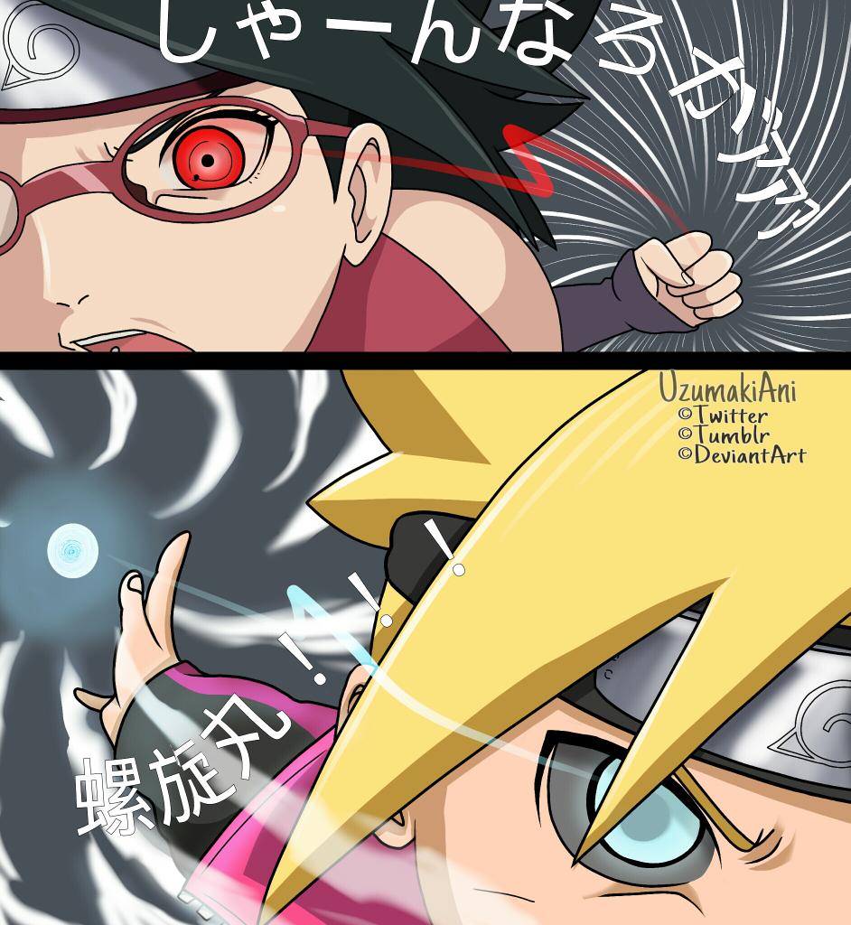 Ani Styles Sarada Sharingan Cherryblossom Impact Boruto Jougan Rasengan The Perfect Combination Of Their Parents S Power Boruto Borusara Naruto うずまきボルト うちはサラダ ボルト T Co D2bcb3cl9s Twitter Ani Styles Sarada Sharingan Cherryblossom Impact Boruto Jougan Rasengan The Perfect Combination Of Their Parents S Power Boruto Borusara Naruto うずまきボルト うちはサラダ ボルト T Co D2bcb3cl9s Twitter