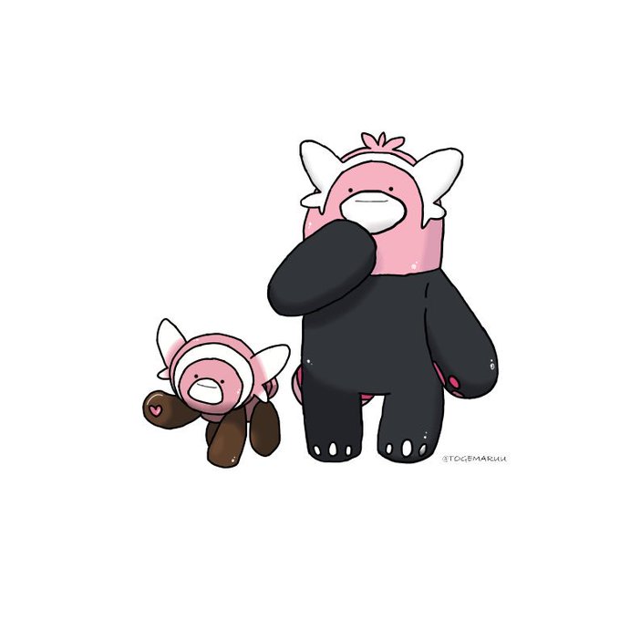 ヌイコグマのtwitterイラスト検索結果 古い順 ヌイコグマのtwitterイラスト検索結果 古い順