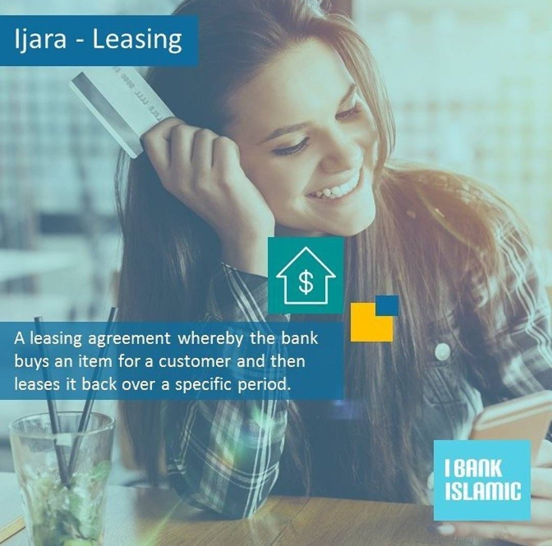 ibankislamic's tweet photo. Here is our Islamic banking term of the day! https://t.co/fmIpF4hqnD