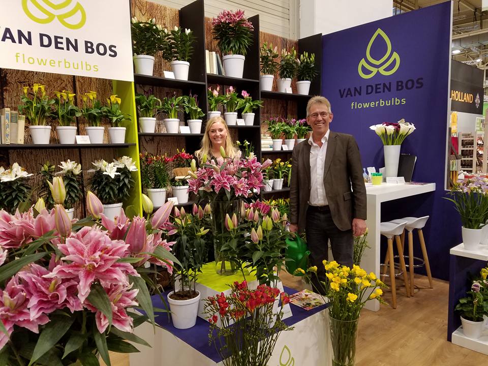 Visit us during the IPM-Essen this week <a href="/Hall/">Hall</a> 1- 1E47