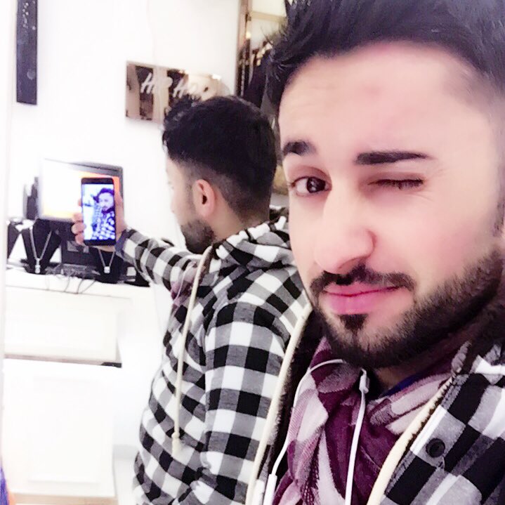 aliasif5050's tweet photo. #NewProfilePic https://t.co/EJMzQFZxvc
