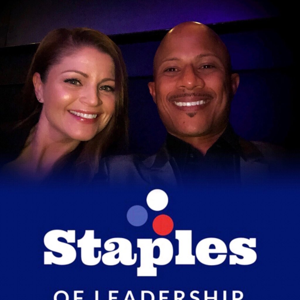 Staples Of Leadership (StaplesOfLead) Twitter