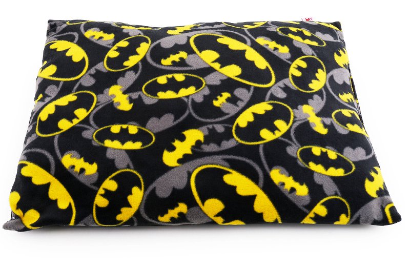 FrikiPets_FR's tweet photo. LIT POUR MASCOTTE BATMAN
#superhero #batman #chiens #chats 
https://t.co/z77ZjFoAth https://t.co/0J34t2oWy9