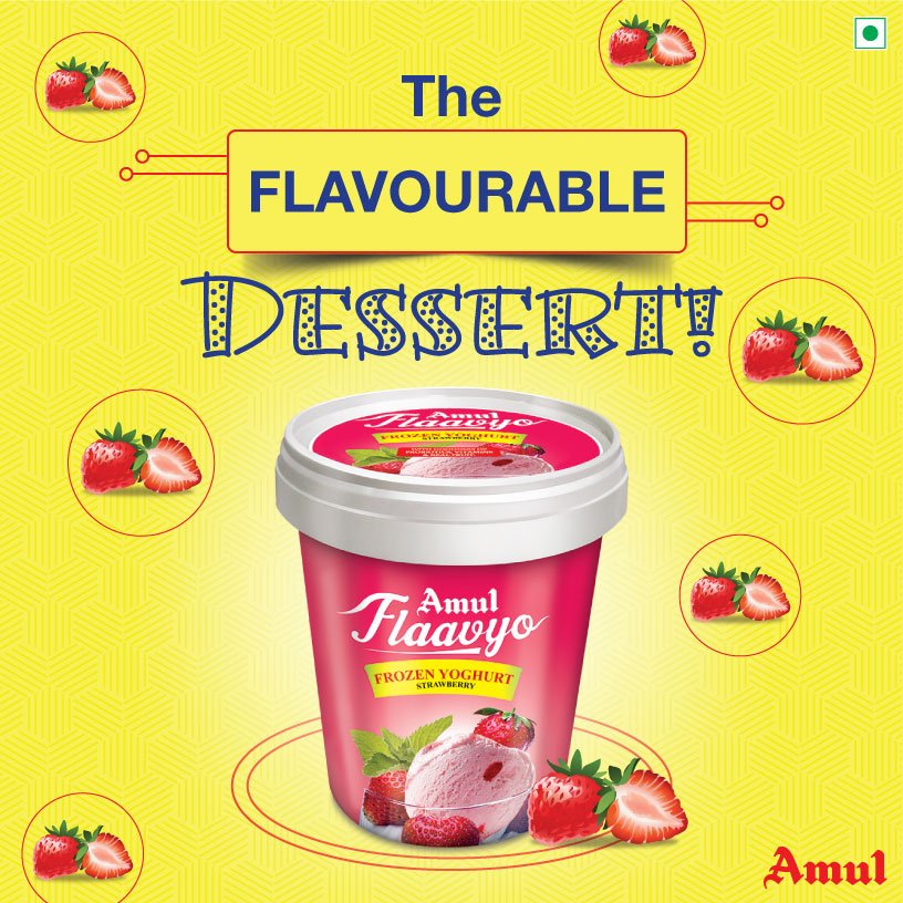 Amul Flavoured Yogurt edu.svet.gob.gt