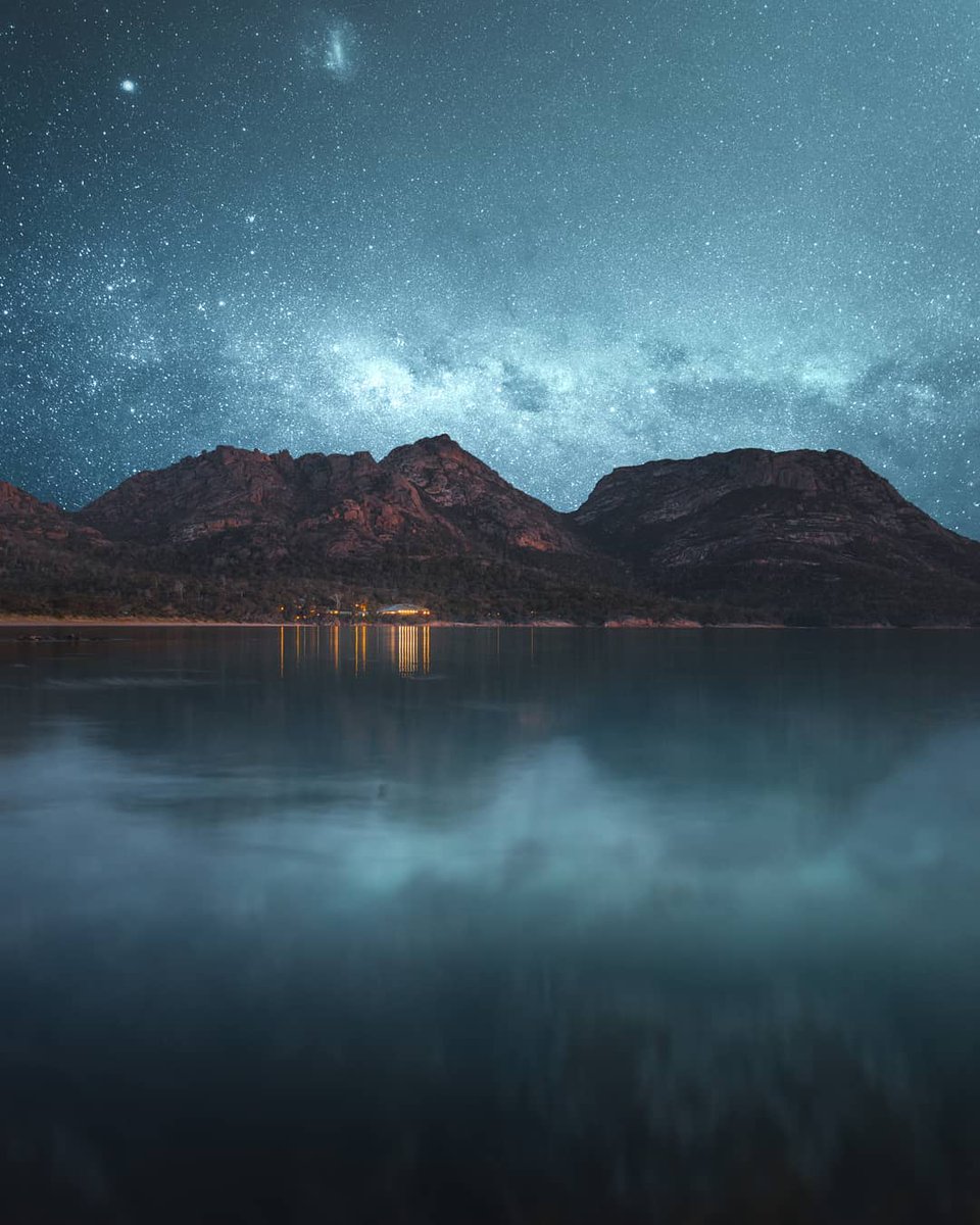 Discover Tasmania tweet media