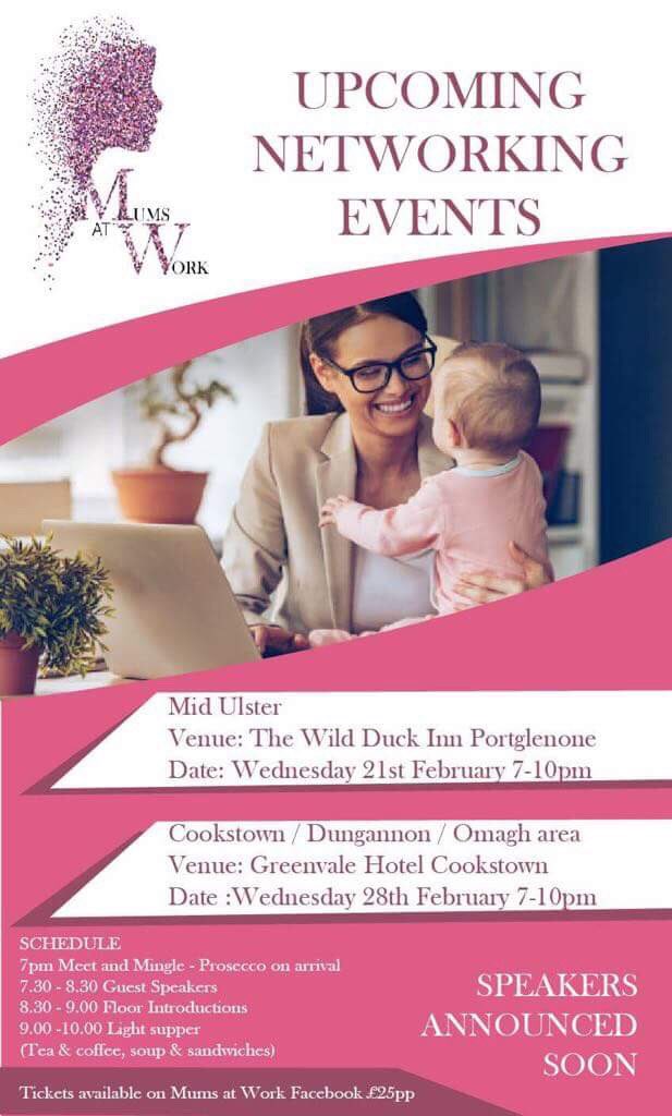 norton_sinead's tweet photo. 🌟 Early Bird Tickets Available .. 🌟

Mid Ulster 
https://t.co/2iPcMuojpU

Cookstown 
https://t.co/Mw3ew5TavT https://t.co/otLQIPrIHg