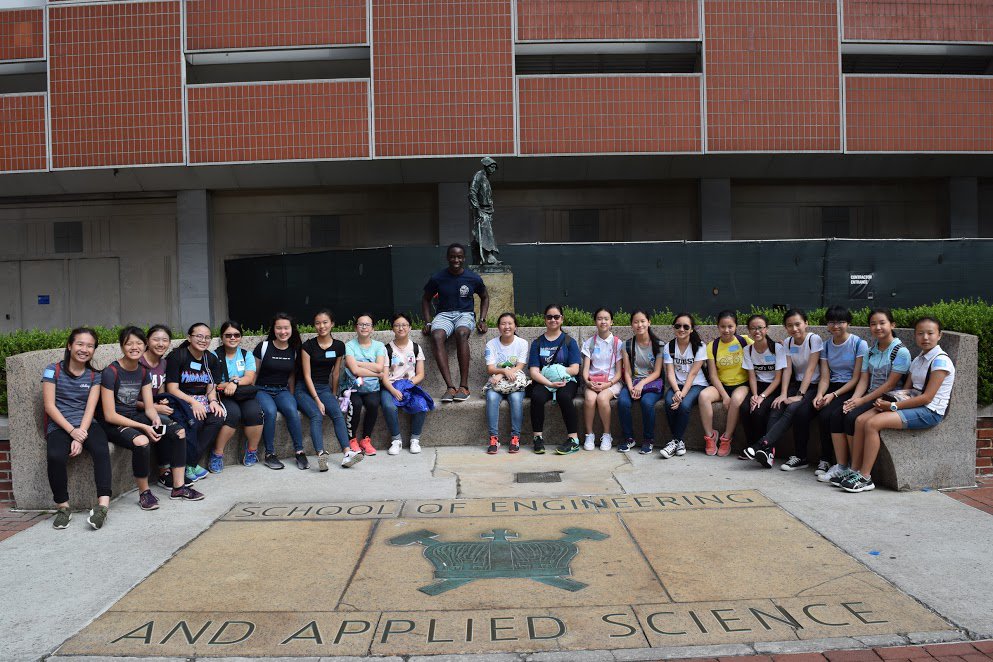 LanguageAdvance's tweet image. Gain ACCESS to ELITE UNIVERSITIES AROUND THE WORLD on a #LanguageAdvance University Preparation Tour.  This will give you a head start for #University applications and admissions. Contact us now to learn more  ==&amp;gt; languageadvance.net. #columbiauniversity #studytour #TESOL