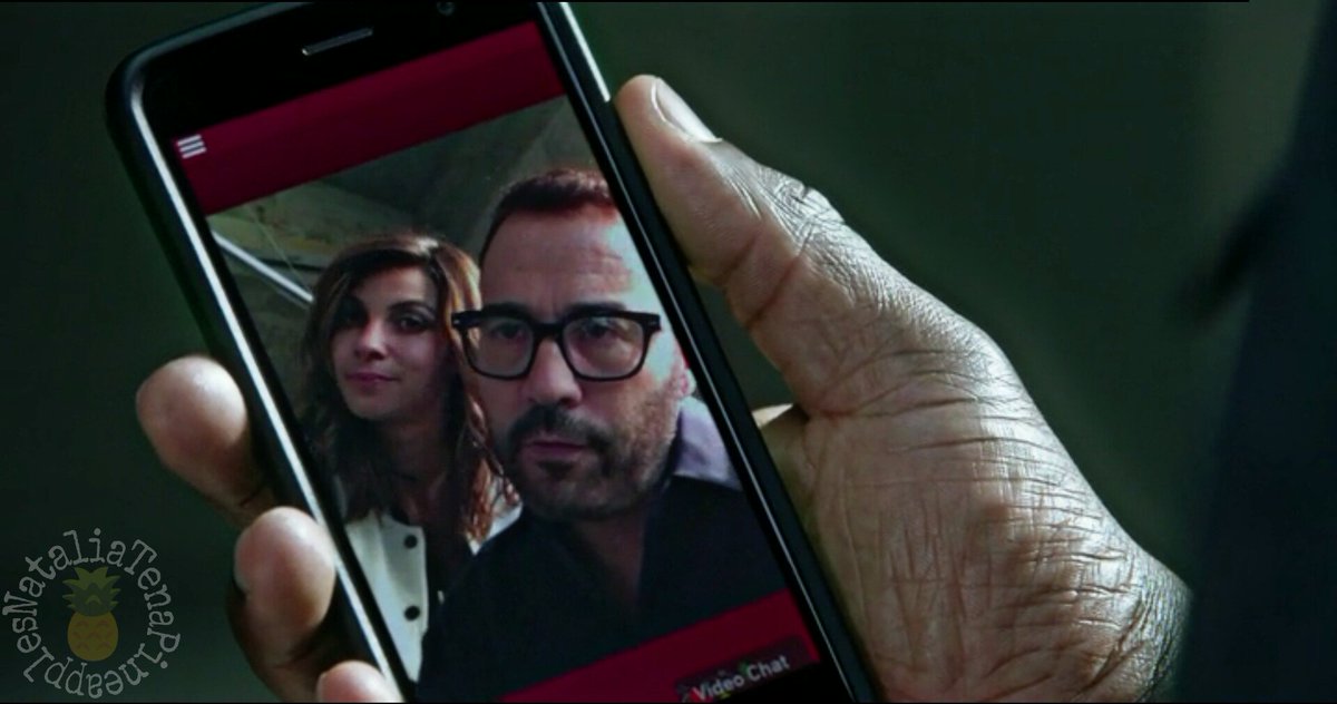 NataliaTenaFans's tweet photo. Screencaps from eps 1x05 - 1x06
πππππ
https://t.co/hqN0wxGf3L
#NataliaTena #WisdomOfTheCrowd #wisdomCBS https://t.co/f8ZIL1CEEE
