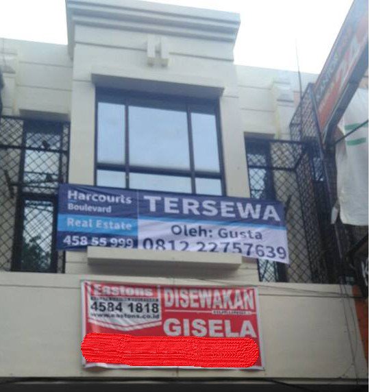 rumahharcourts's tweet photo. Jangan Biarkan #Property Anda Kosong! Dapatkan Potensi #Sewa Hingga 300 Juta/Tahun u/ Ruko, 100juta/tahun u/ Apartemen dan 35juta/tahun u/ Rumah. Bantuan Pemasaran Hub. 081222757639 #KebijakanGaBener #pptm2018 #EKSPEDISIMERAH41 #SiangYangPanas #KelapaGading #Jakarta :) https://t.co/2E8CkJmuTg