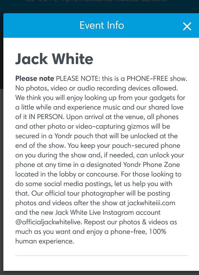 Jack White y su ganado derecho a errar: Boarding House Reach - Página 15 DUIUnxTX4AEYep3