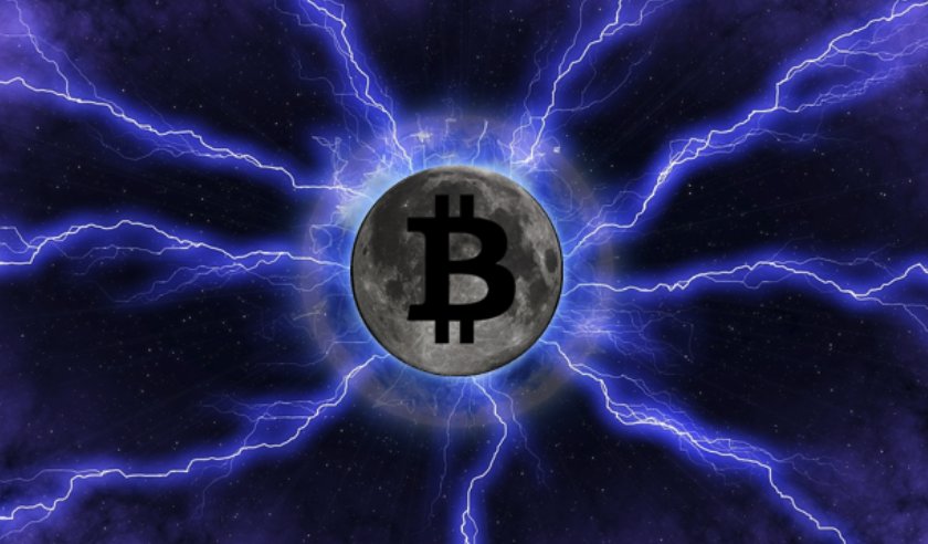 Crypto฿ull tweet media