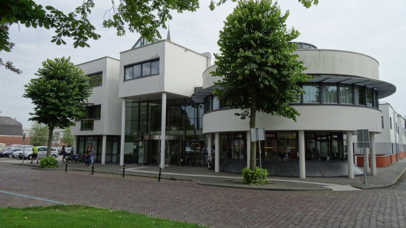 AGENDA:  Commissie Samenleving vergadert dlvr.it/QCCwtq